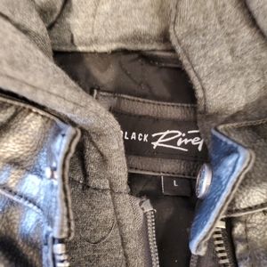 Never worn new jackets